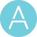 Alpha Plan Management NDIS plan manager logo, my local physio plus partner