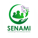 Senami counselling &amp;amp;amp;amp;amp; psychotherapy services Plan Management NDIS plan manager logo, my local physio plus partner