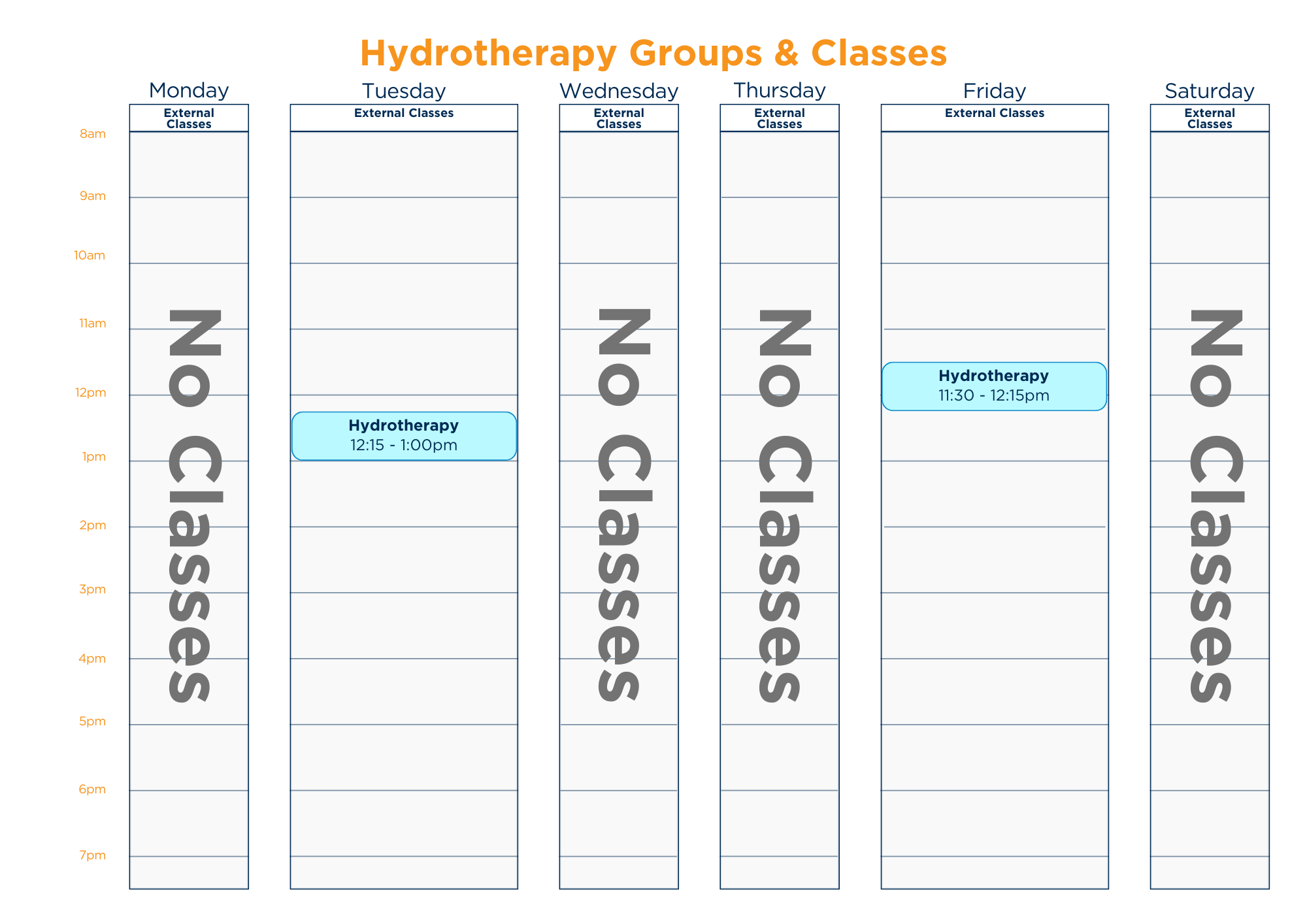 My Local Physio Plus Hydrotherapy Groups Classes Timetable State Swim Golden Grove v2