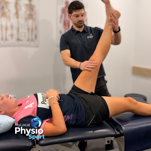 My Local Physio Sport injuries sports physio near me athlete rehab acl injury
