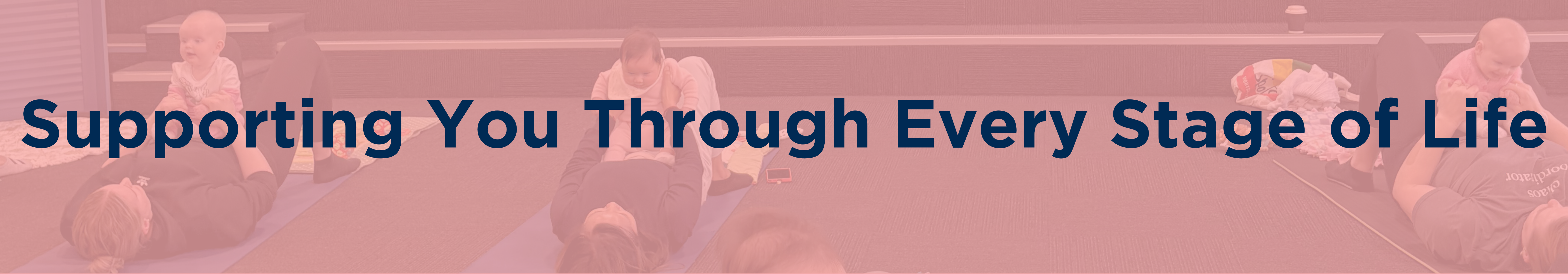 My Local Womens health tagline Support through every stage of life v2